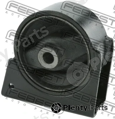 Febest TM-AT220F — Mounting, engine