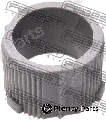 Febest TT-AL50SG — Mounting, steering gear