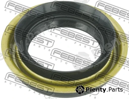 Febest 95JFZ-40581016C — Shaft Seal, automatic transmission