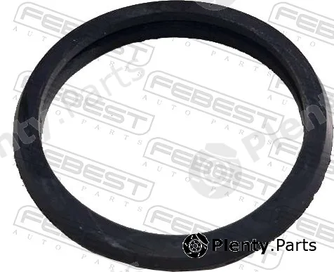 Febest RINGWH-013 — Gasket, coolant flange