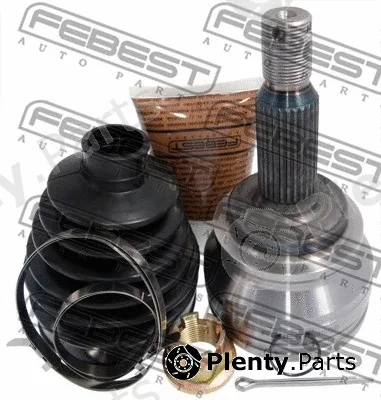 Febest 0410-CW5 — Joint Kit, drive shaft