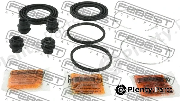 Febest 0175-M100AF — Repair Kit, brake caliper