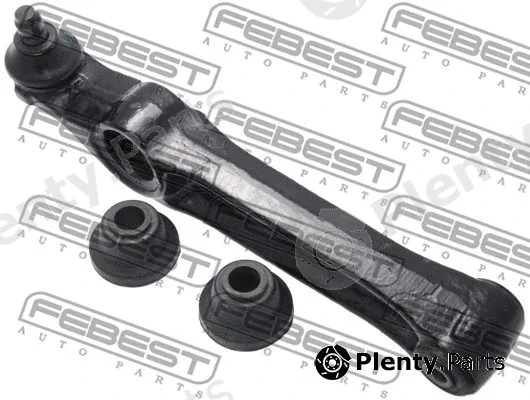 Febest 0724-WGR — Control/Trailing Arm, wheel suspension