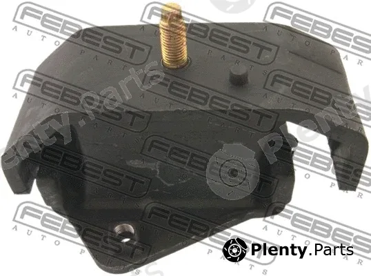 Febest HYM-PORF — Mounting, engine