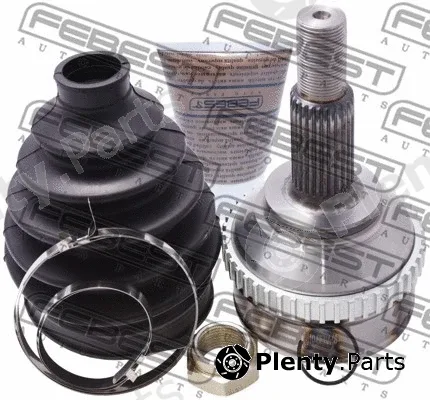 Febest 2010-SEBA46 — Joint Kit, drive shaft