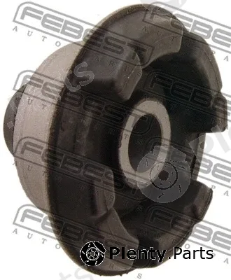 Febest TAB-333 — Mounting, differential