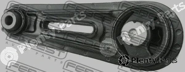 Febest NM-J10LH — Mounting, engine