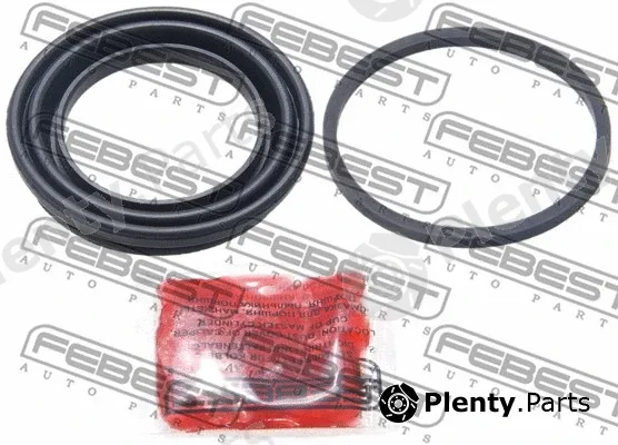 Febest 2375-9N5F — Repair Kit, brake caliper