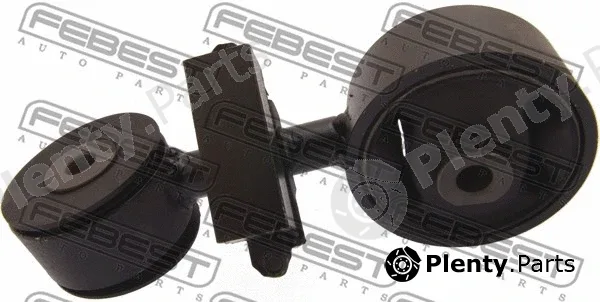 Febest TM-043 — Mounting, engine