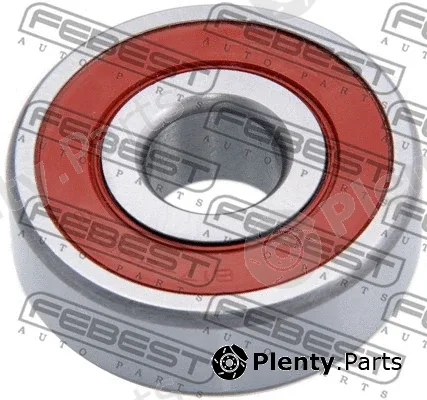 Febest B17-99DGB — Bearing