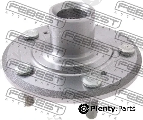 Febest 0382-RD1F — Wheel Hub