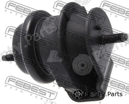 Febest NM-Y61RH — Mounting, engine