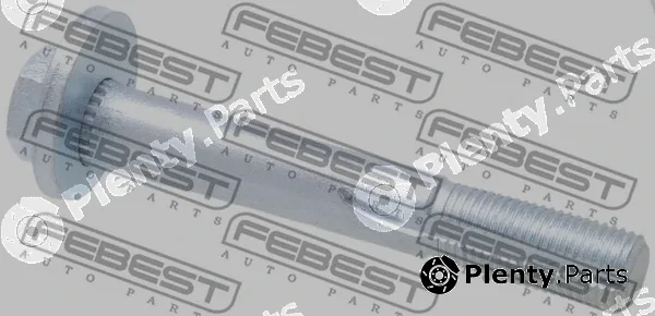 Febest 1929-001 — Camber Correction Screw