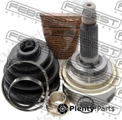 Febest 0110-008 — Joint Kit, drive shaft
