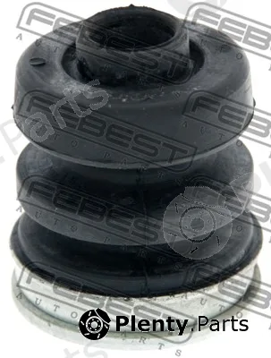 Febest TSB-120FUP — Mounting, vehicle frame