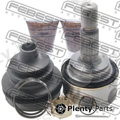 Febest 0110-200 — Joint Kit, drive shaft