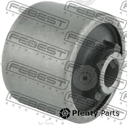 Febest SBMB-002 — Mounting, differential