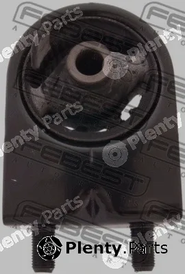 Febest MZM-GFAF — Mounting, engine