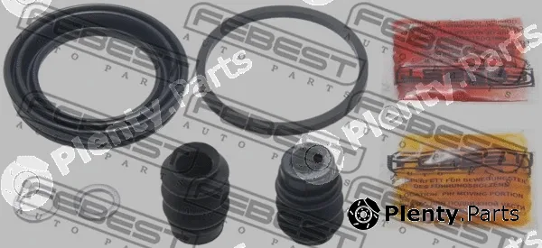 Febest 0375-EKR — Repair Kit, brake caliper