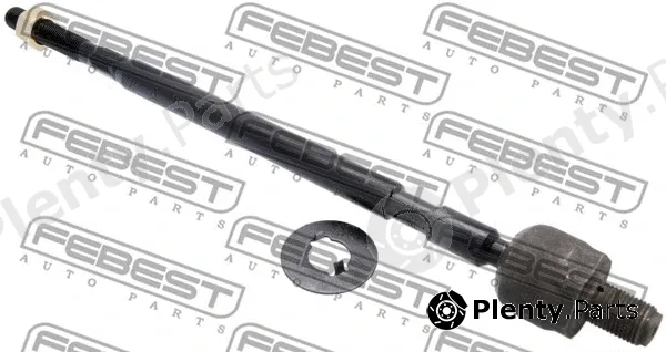 Febest 0422-DA — Inner Tie Rod