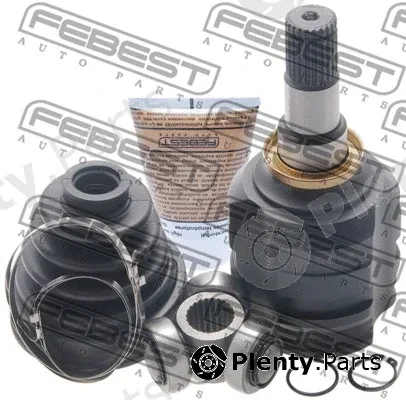 Febest 0111-001 — Joint Kit, drive shaft