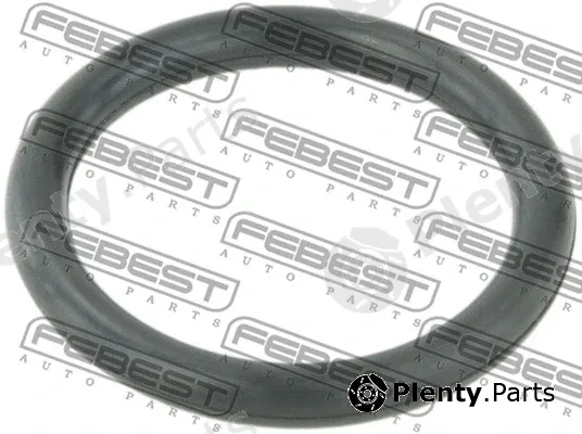 Febest TT-TRAFII — Gasket, coolant flange