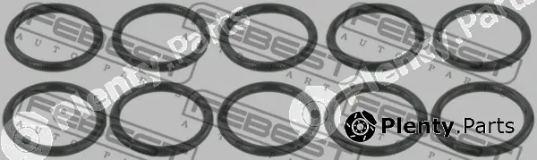 Febest RINGAH-017-PCS10 — Sealing Ring, coolant line