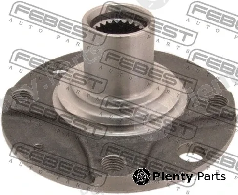 Febest 1082-001 — Wheel Hub