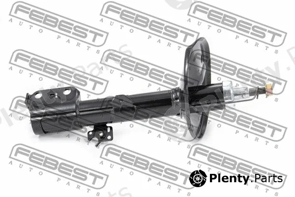 Febest 0107G-006FL — Shock Absorber