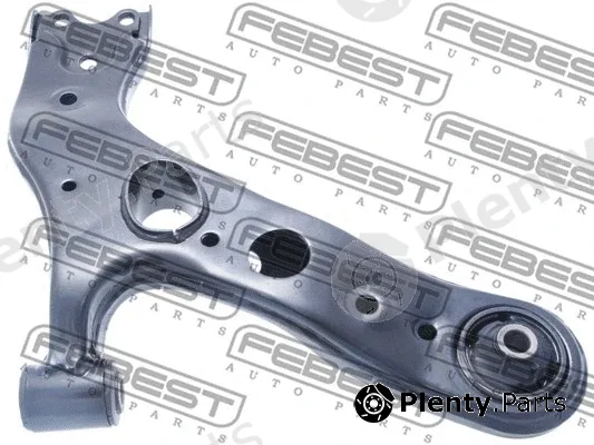 Febest 0124-ACA30LH — Control/Trailing Arm, wheel suspension