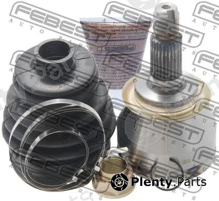 Febest 1910-R58 — Joint Kit, drive shaft