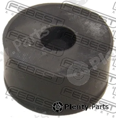 Febest SZSB-005 — Bush, shock absorber