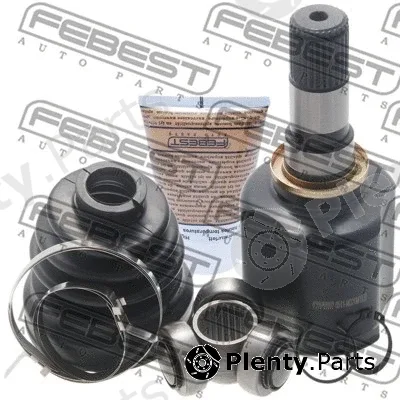 Febest 0511-M320MTLH — Joint Kit, drive shaft