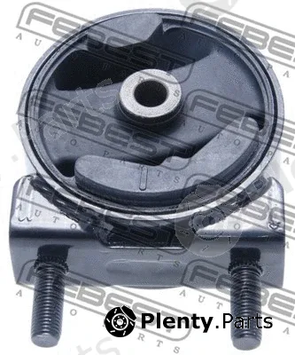 Febest SZM-RH418FR — Mounting, engine