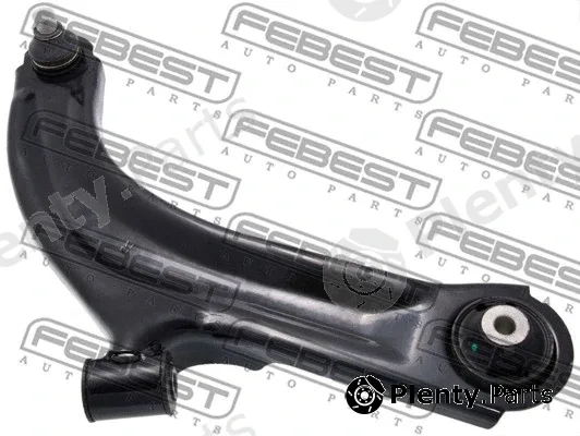 Febest 0224-K12RH — Control/Trailing Arm, wheel suspension