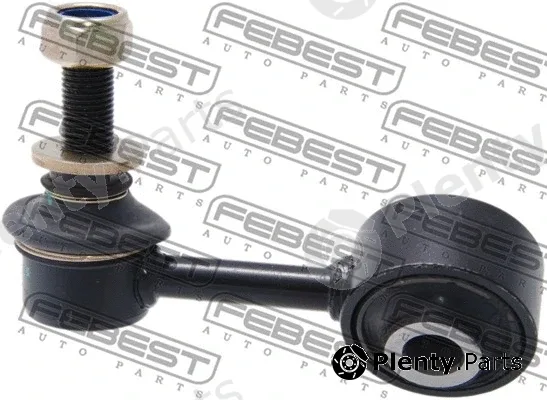 Febest 0123-UZJ200FR — Link/Coupling Rod, stabiliser bar