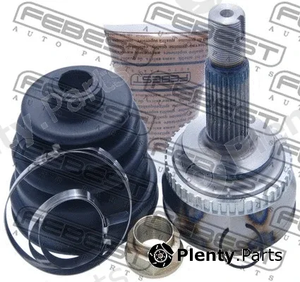 Febest 0110-055A48 — Joint Kit, drive shaft