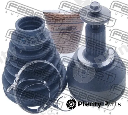 Febest 2110-CA220 — Joint Kit, drive shaft