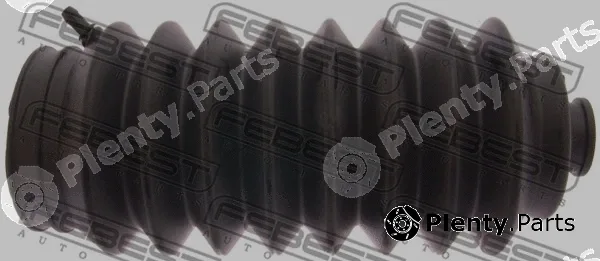 Febest HRKB-004 — Bellow, steering