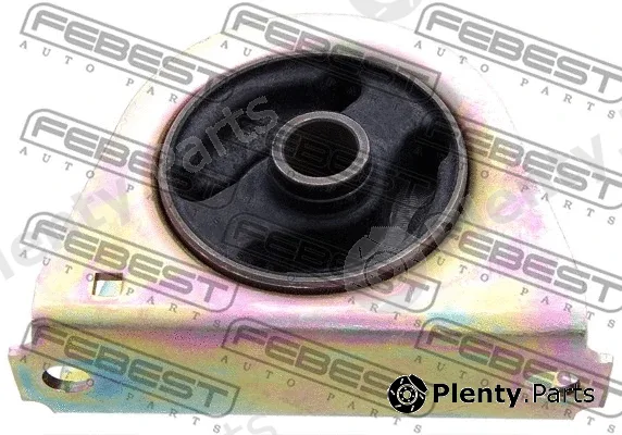 Febest MM-CS3AFR — Mounting, engine