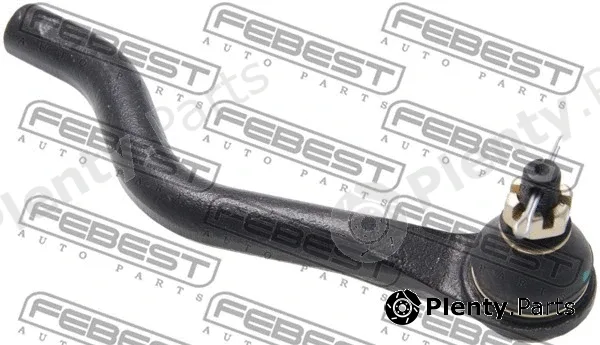 Febest 0321-RBR — Tie Rod End