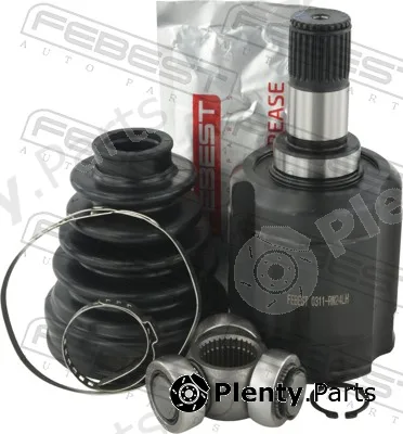Febest 0311-RW24LH — Joint Kit, drive shaft