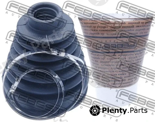 Febest 0117-NCP90 — Bellow, drive shaft