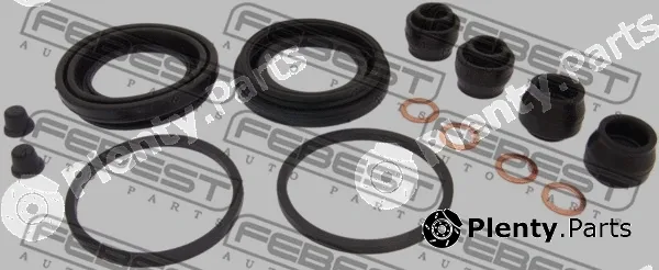 Febest 0175-UZJ100R — Repair Kit, brake caliper