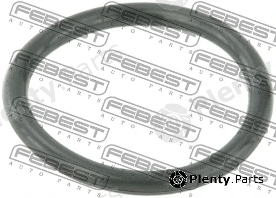 Febest RINGWH-B5 — Gasket, coolant flange