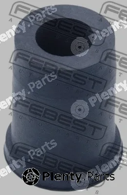 Febest NSB-056 — Bushing, leaf spring