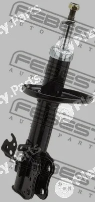 Febest 0107G-004FL — Shock Absorber
