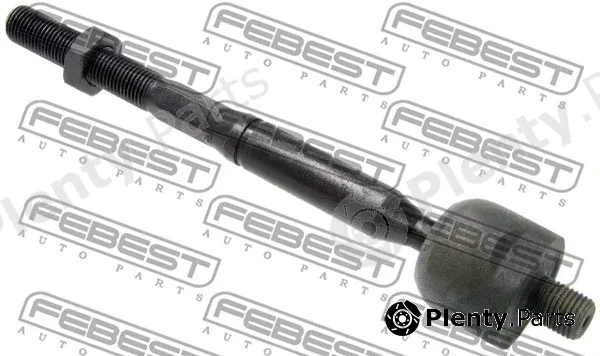 Febest 0522-CX7 — Inner Tie Rod