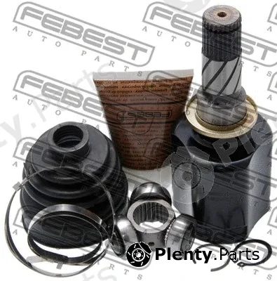 Febest 0511-M320ATLH — Joint Kit, drive shaft