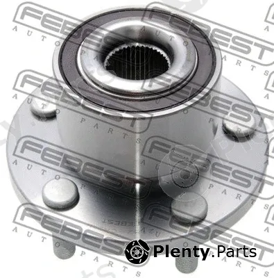Febest 2182-CA2MF — Wheel Hub